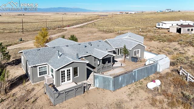 15231 Cactus Hills Lane