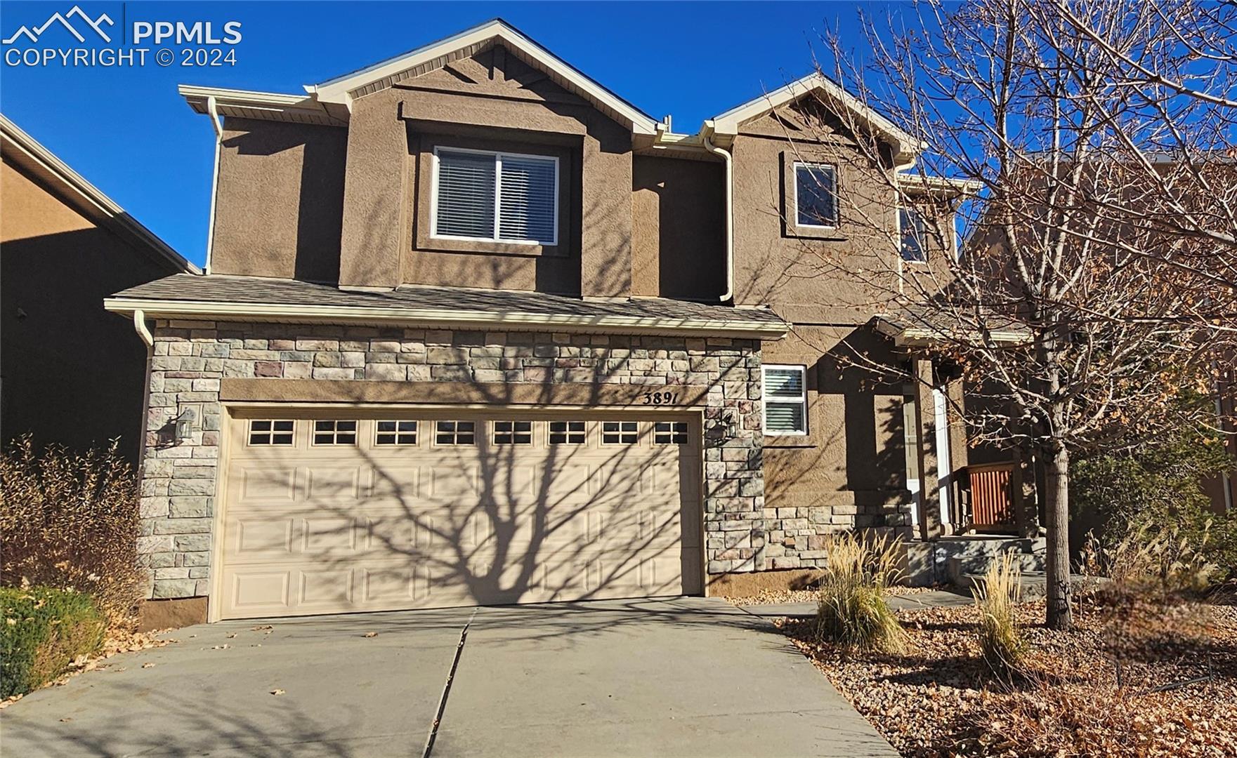3891 Swainson Drive