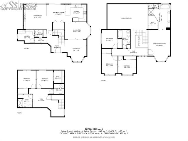 6935 Quicksilver Drive