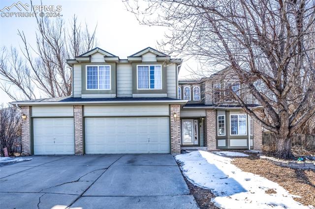 6935 Quicksilver Drive