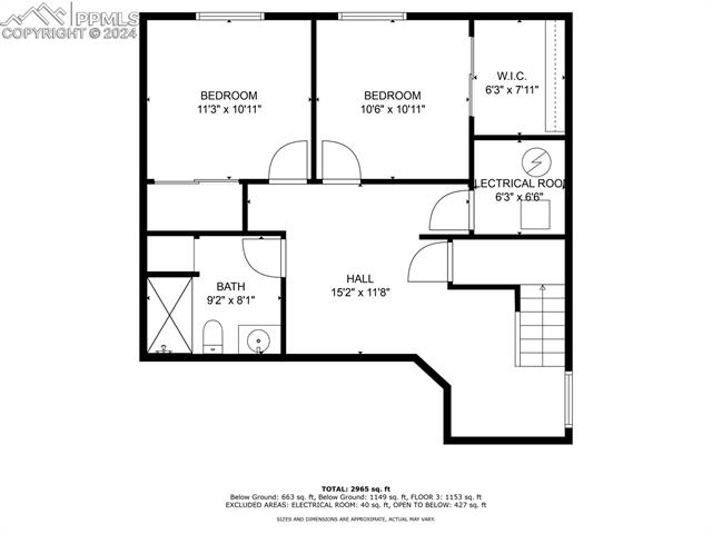 6935 Quicksilver Drive