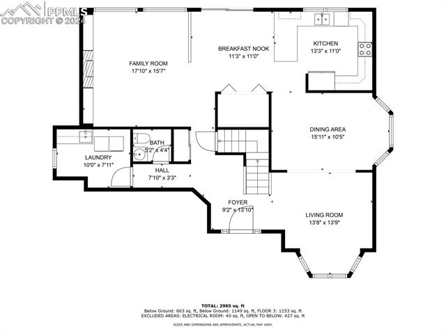 6935 Quicksilver Drive