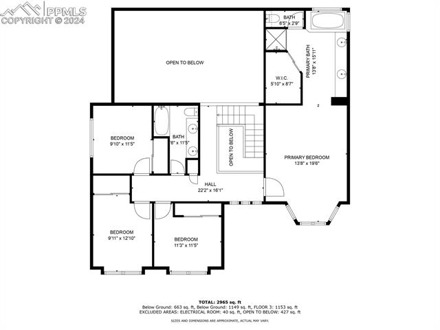 6935 Quicksilver Drive