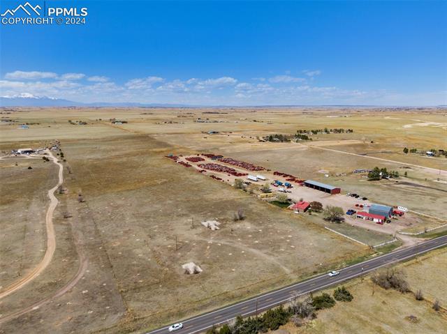 1850 N Ellicott Highway