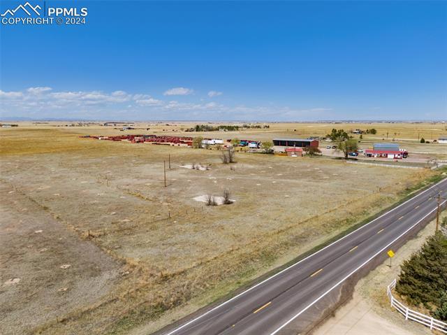 1850 N Ellicott Highway