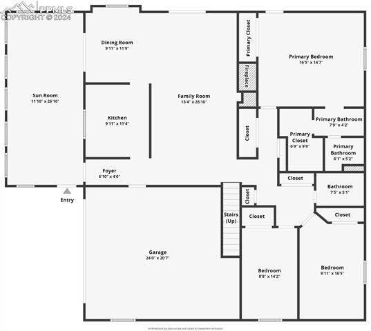 14270 Gleneagle Drive