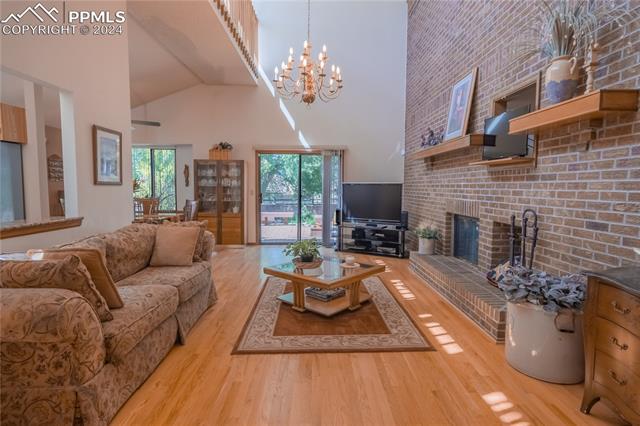 14270 Gleneagle Drive