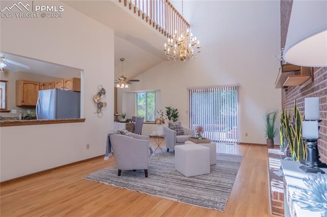 14270 Gleneagle Drive