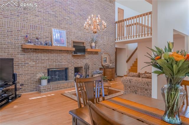 14270 Gleneagle Drive