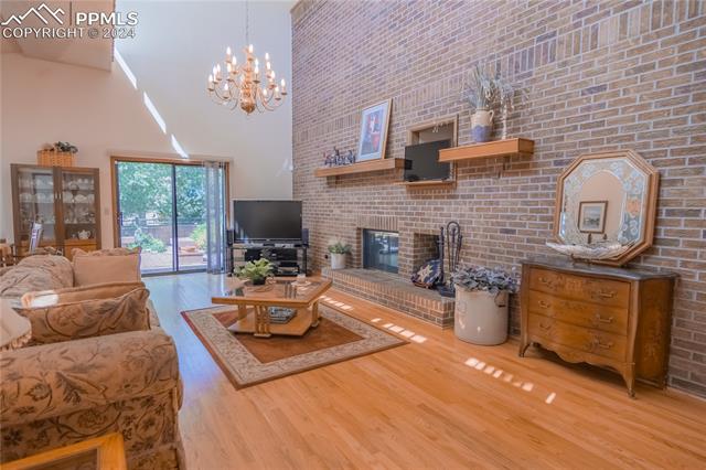 14270 Gleneagle Drive