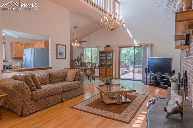 14270 Gleneagle Drive