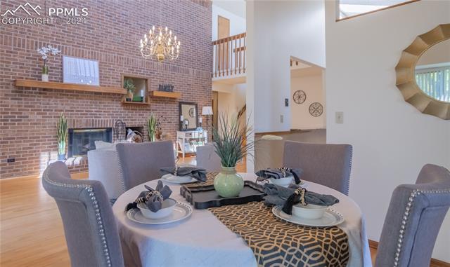 14270 Gleneagle Drive