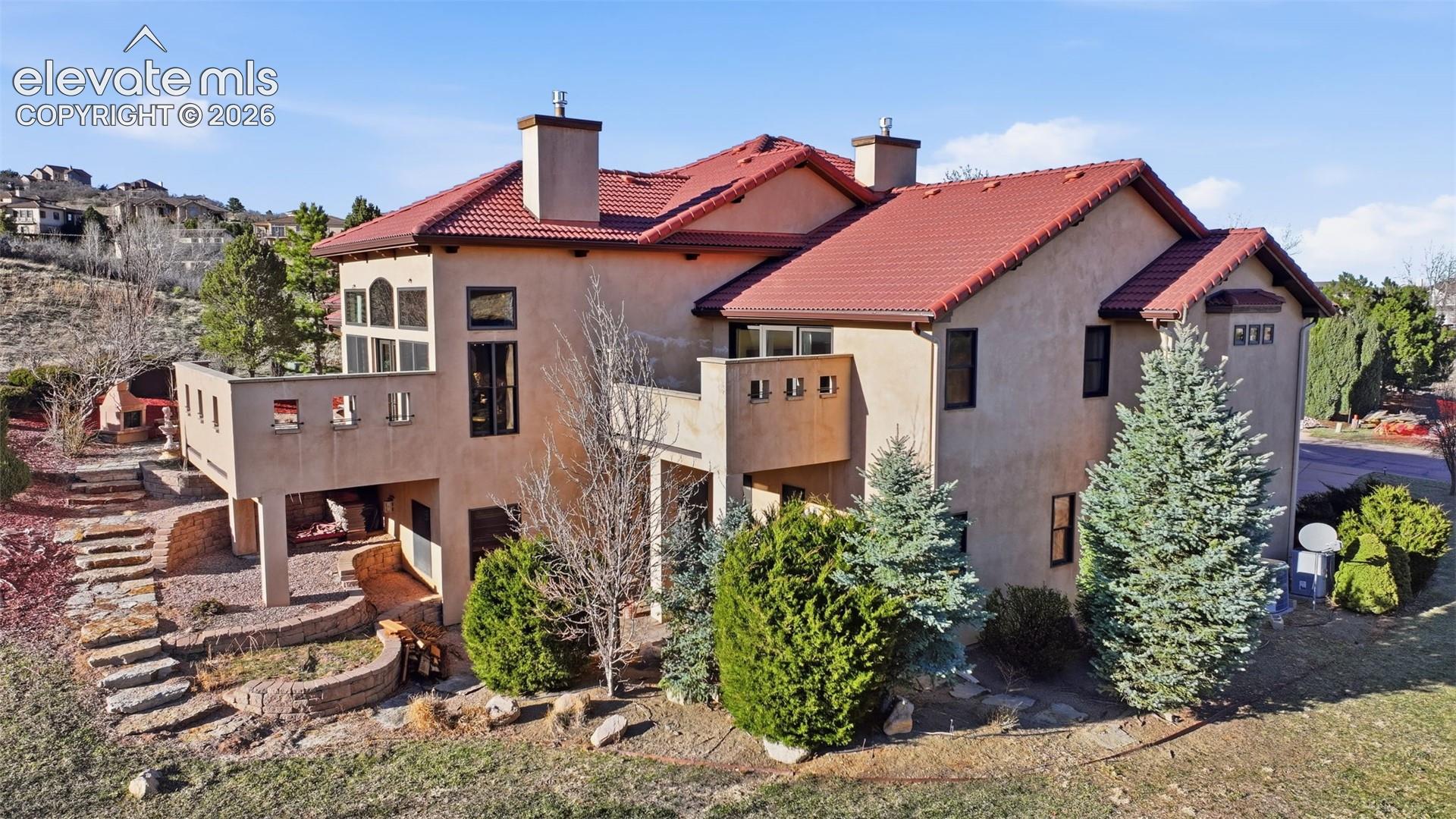 5410 Marshglen Court