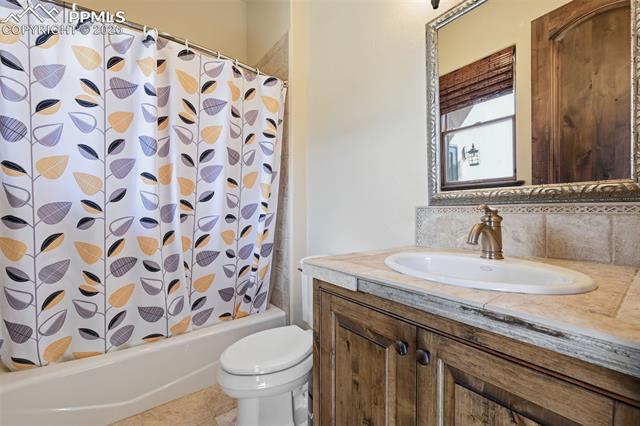 5410 Marshglen Court