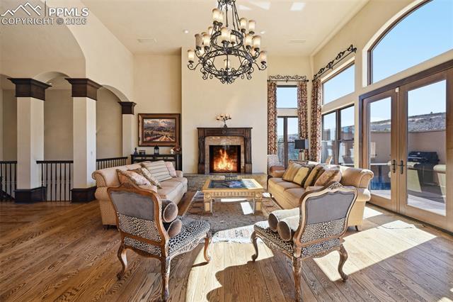 5410 Marshglen Court