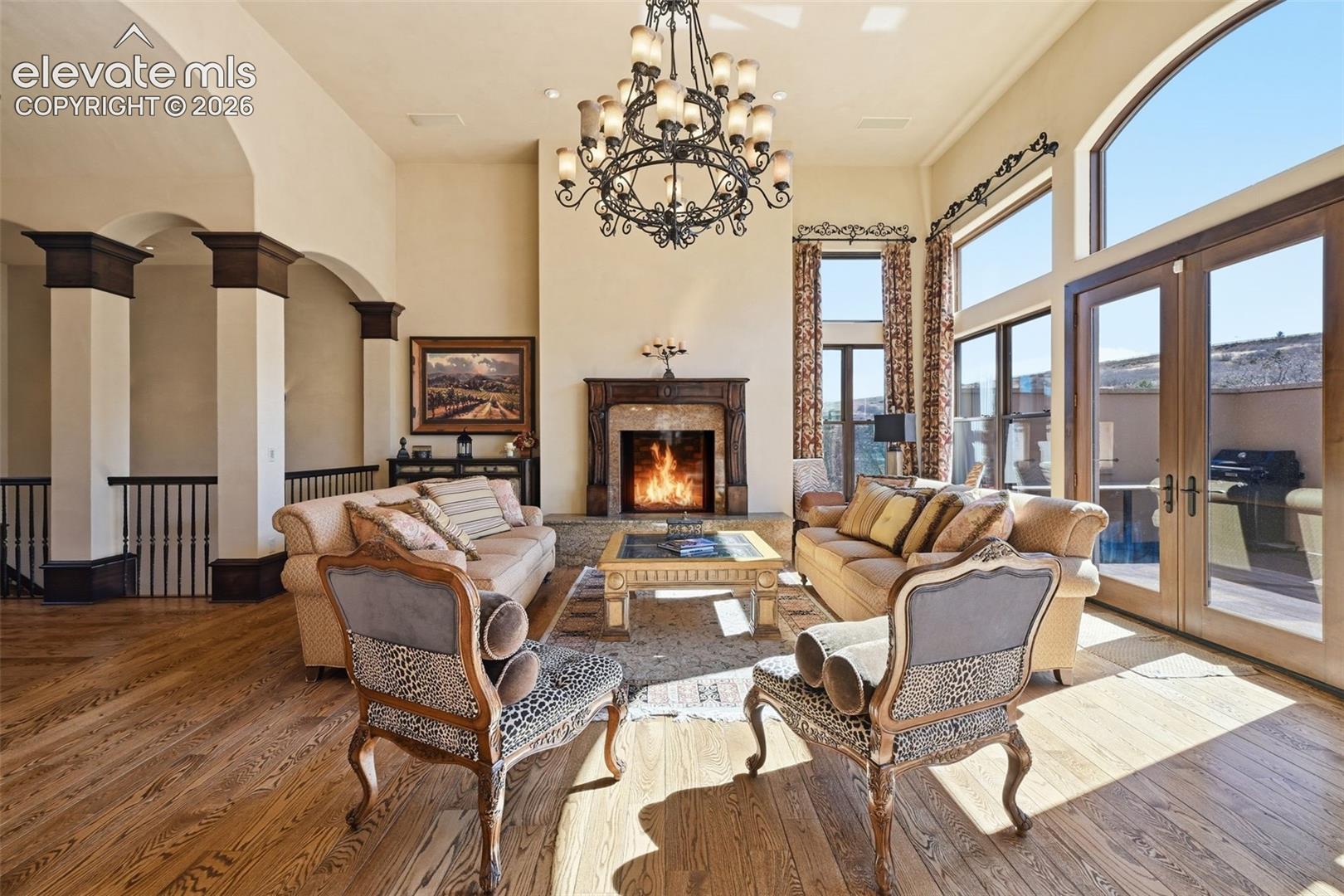 5410 Marshglen Court