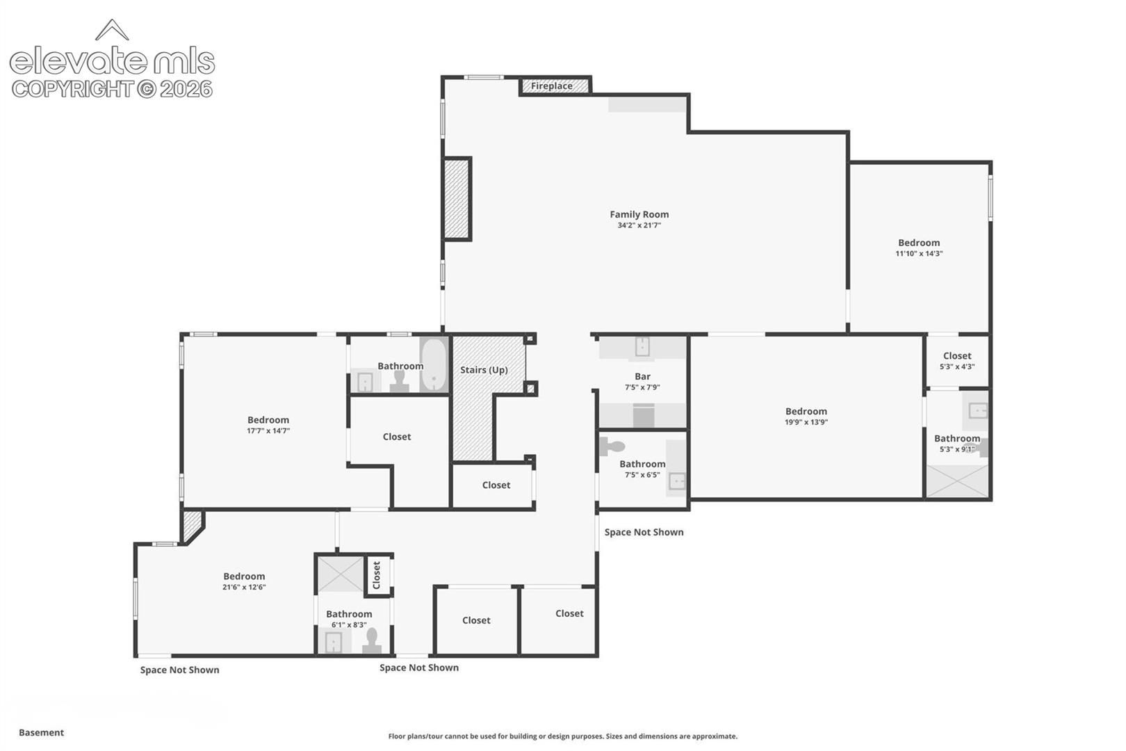 5410 Marshglen Court