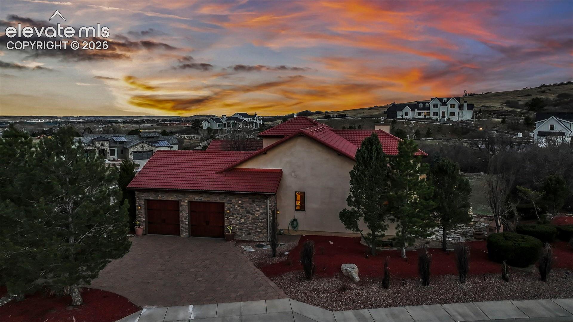 5410 Marshglen Court