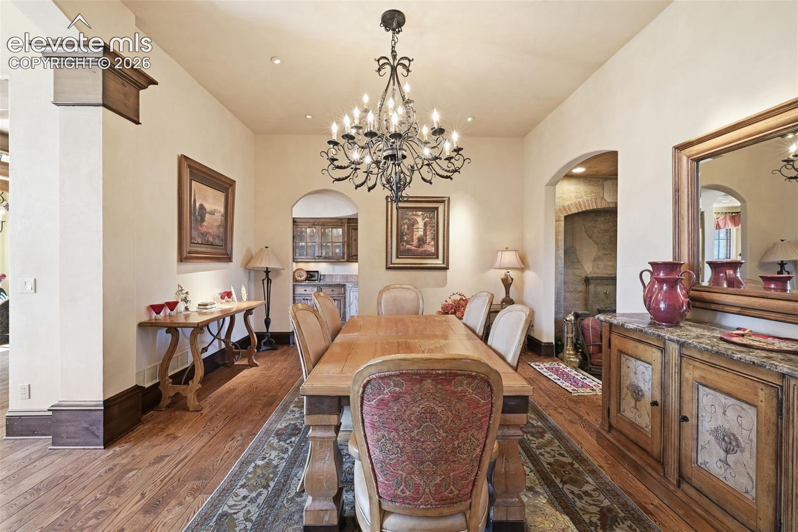 5410 Marshglen Court