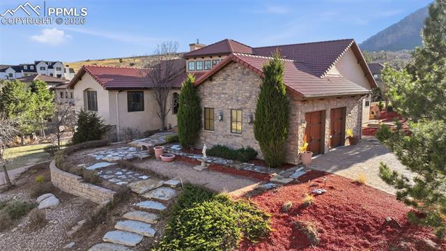 5410 Marshglen Court