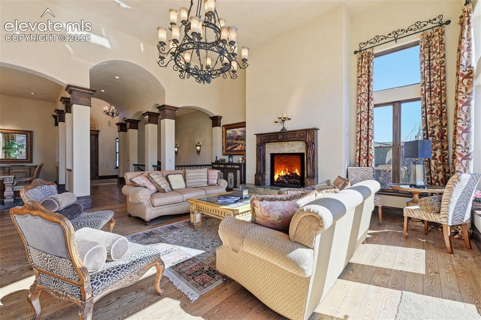 5410 Marshglen Court