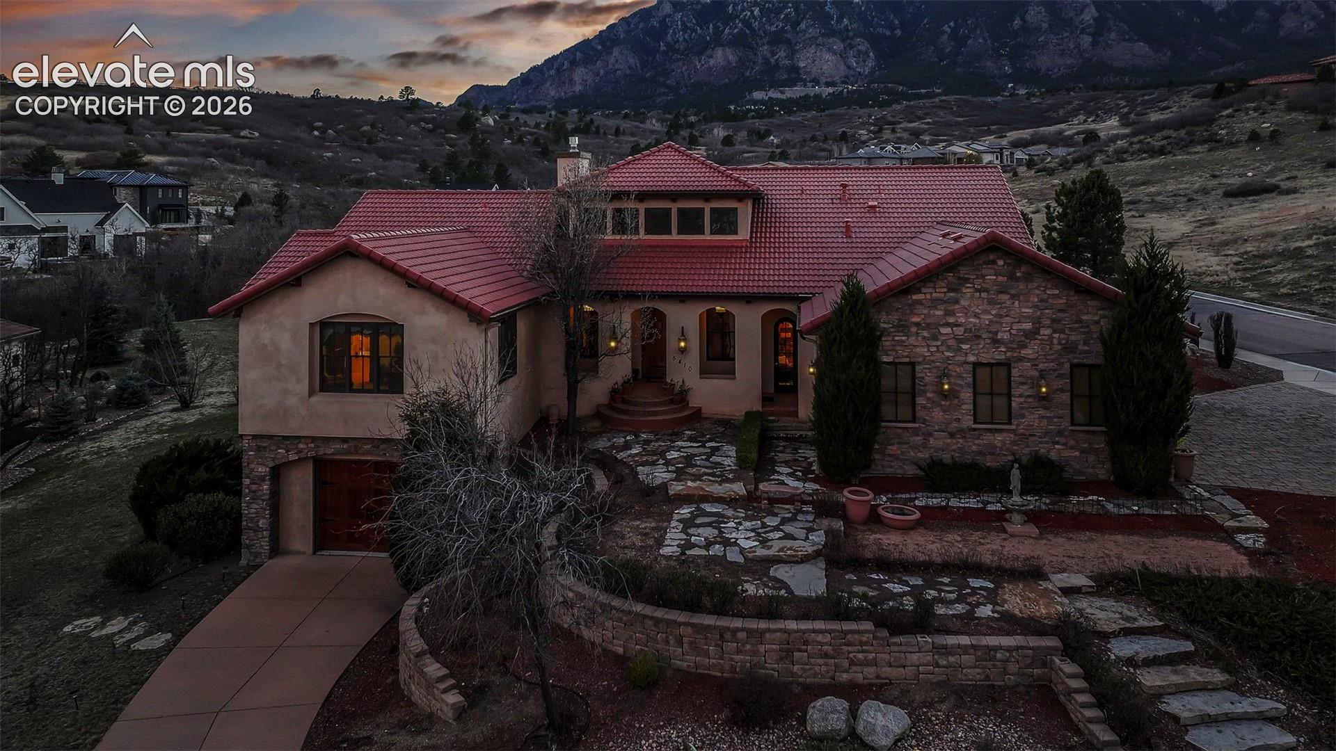 5410 Marshglen Court