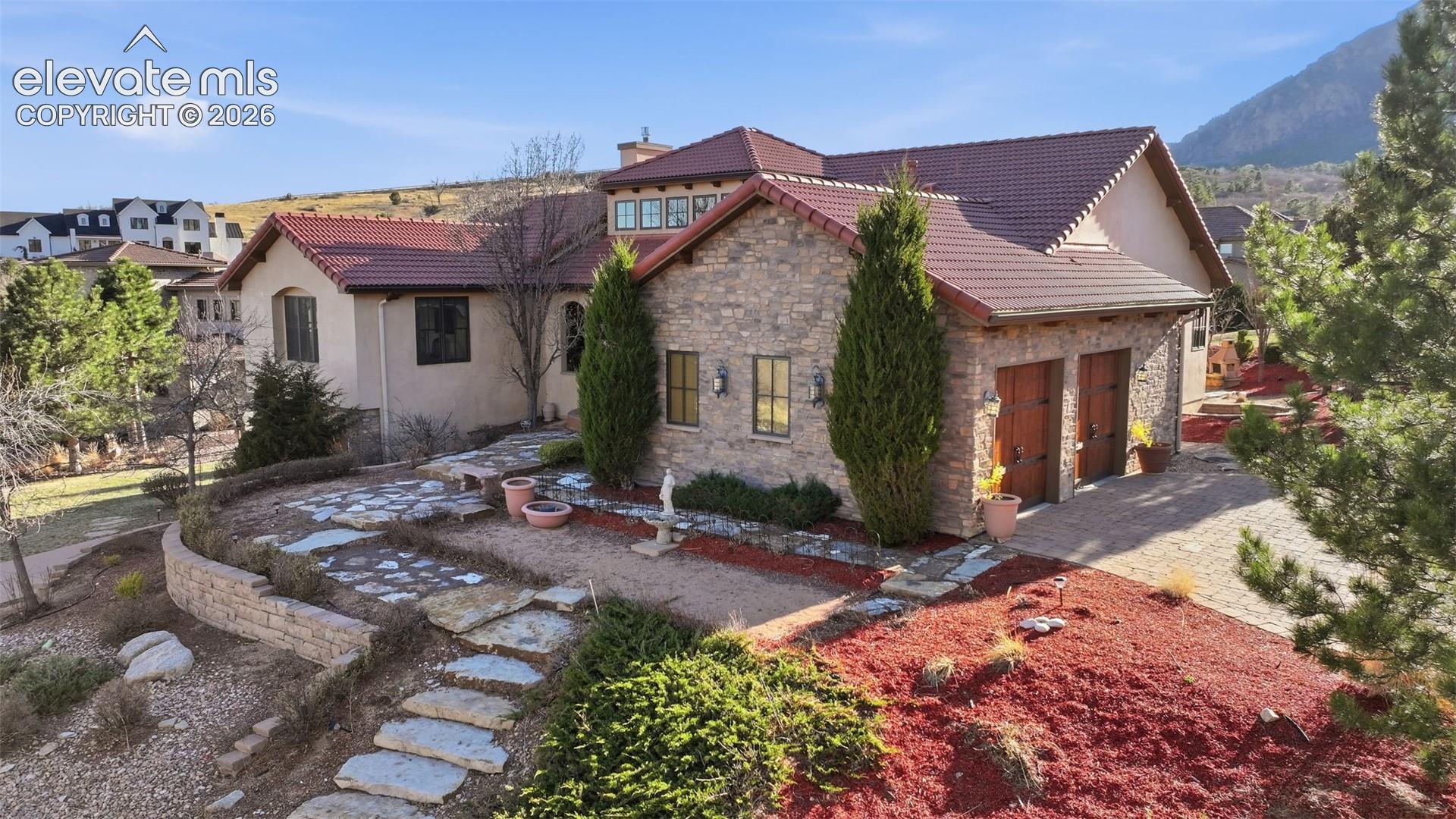 5410 Marshglen Court