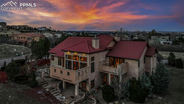 5410 Marshglen Court