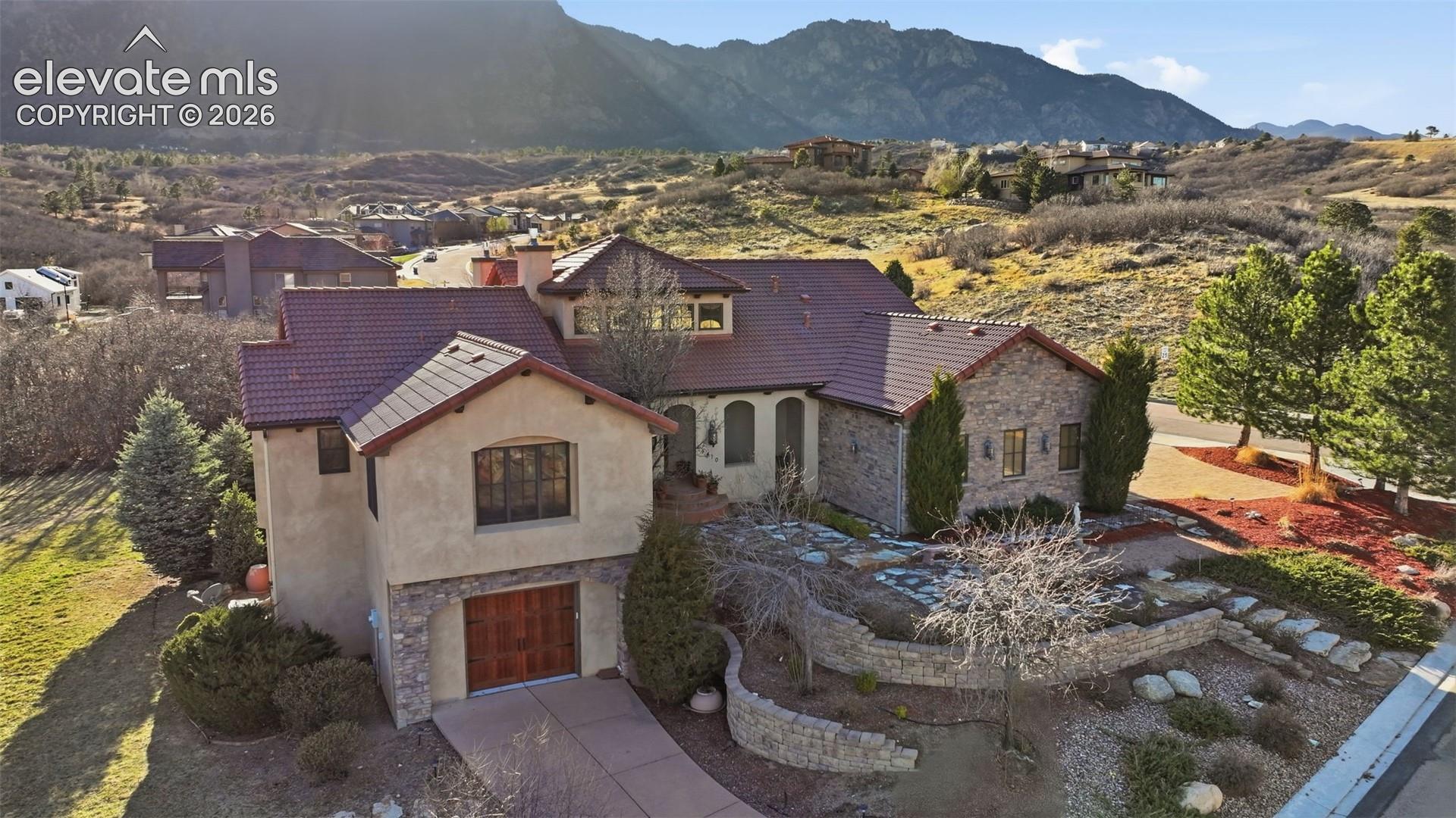 5410 Marshglen Court