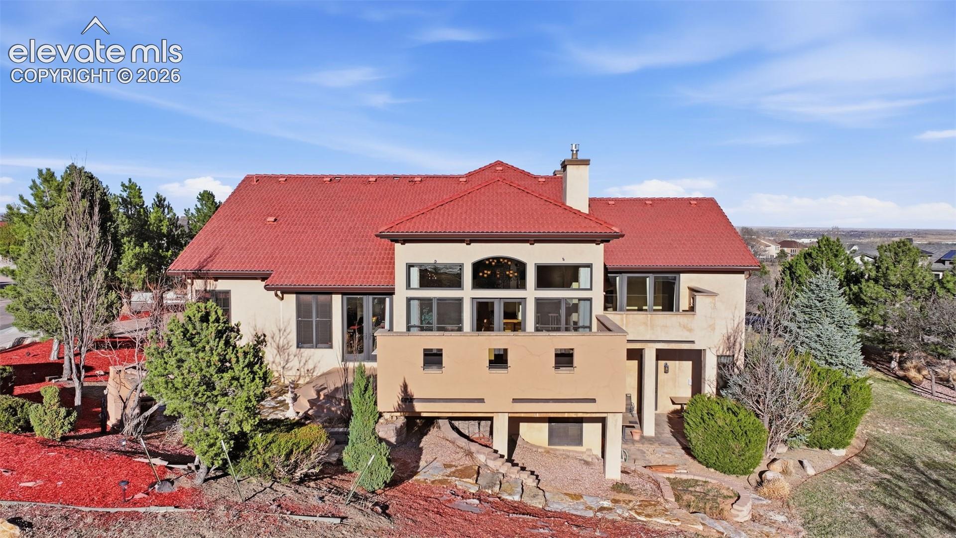5410 Marshglen Court