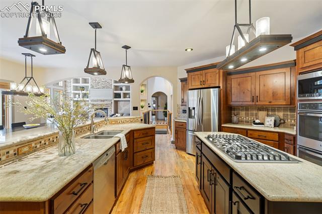 20320 Lockridge Drive