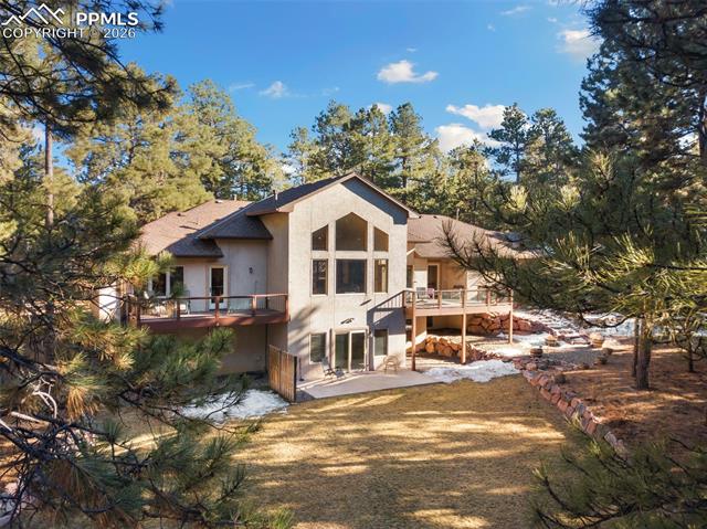 20320 Lockridge Drive