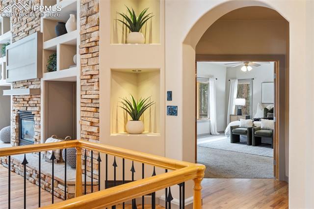 20320 Lockridge Drive