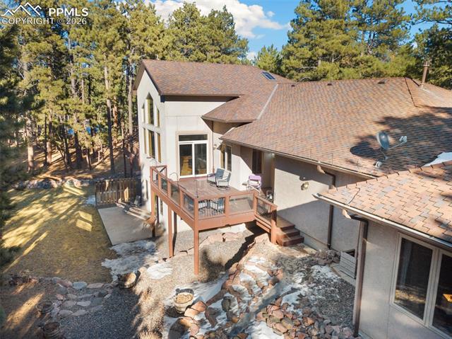 20320 Lockridge Drive