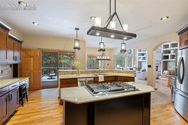 20320 Lockridge Drive