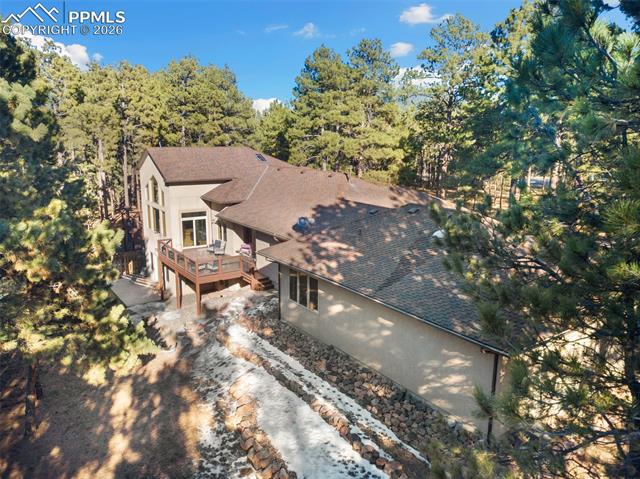 20320 Lockridge Drive