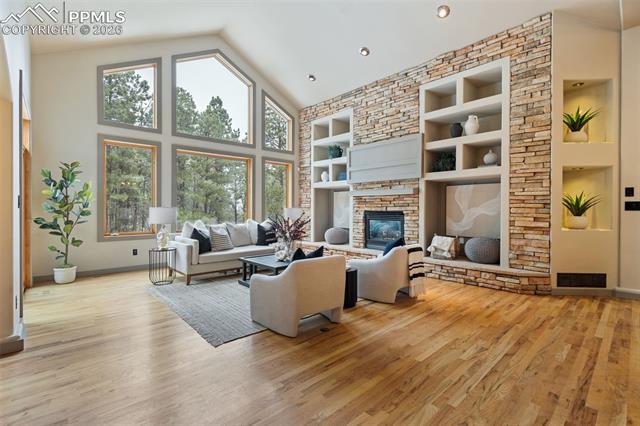 20320 Lockridge Drive