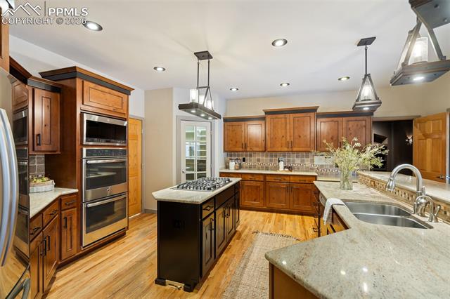 20320 Lockridge Drive