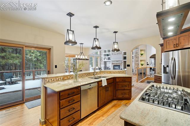 20320 Lockridge Drive