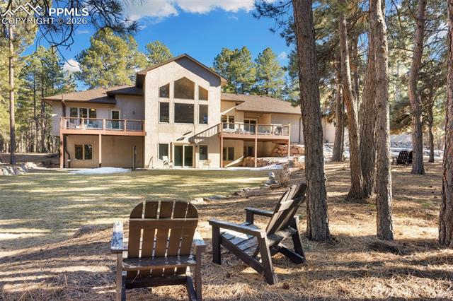 20320 Lockridge Drive