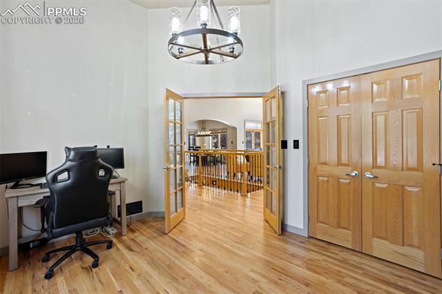 20320 Lockridge Drive