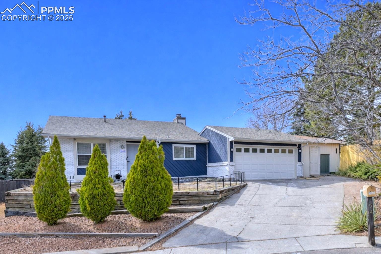 5414 Alteza Drive