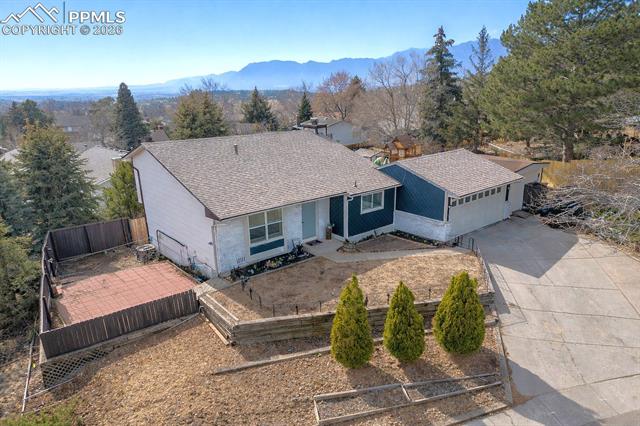 5414 Alteza Drive