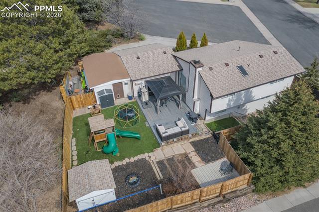 5414 Alteza Drive