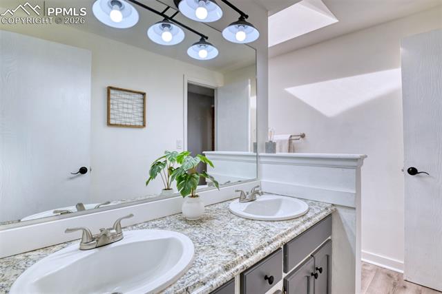 5414 Alteza Drive