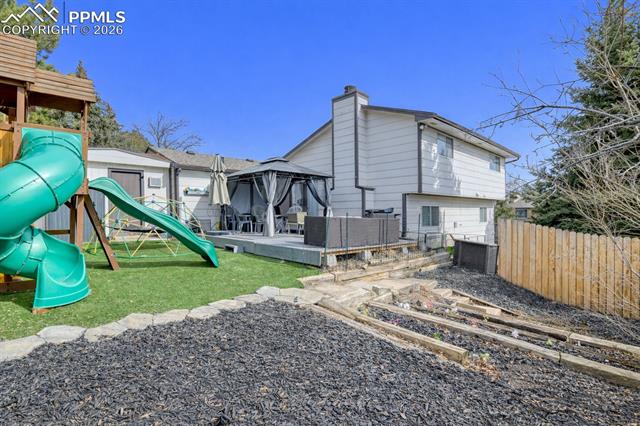 5414 Alteza Drive