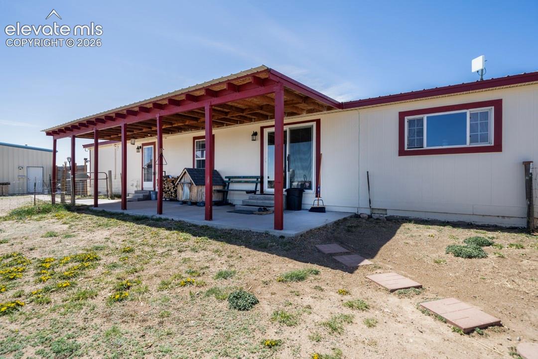 755 High Prairie Point