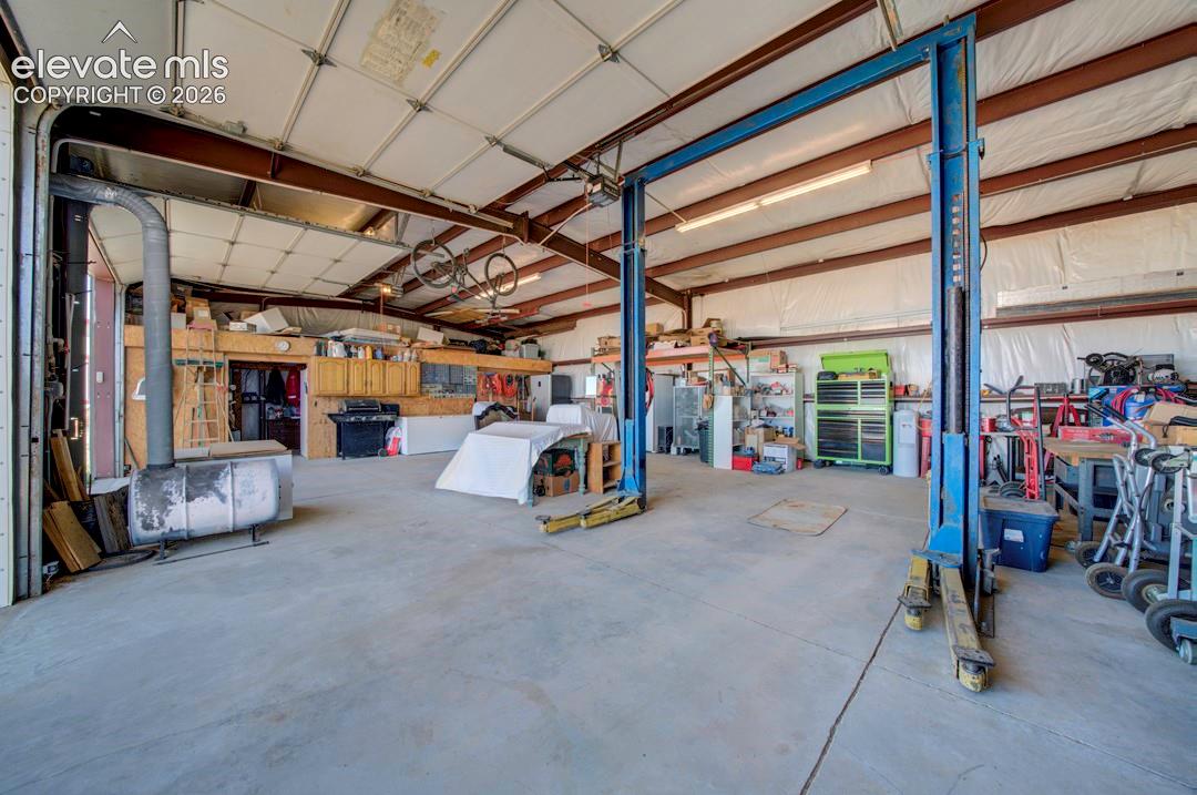 755 High Prairie Point