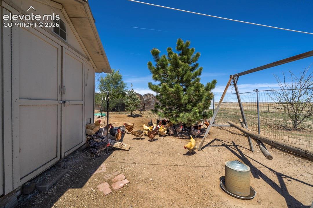 755 High Prairie Point