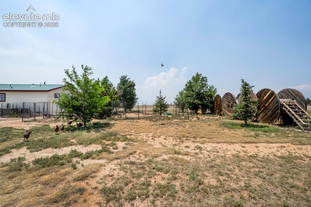755 High Prairie Point